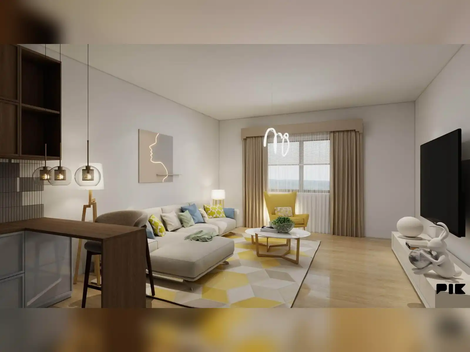 novogradnja-luxury-gradnja-sarajevo-dobrinja-lumina-hills
