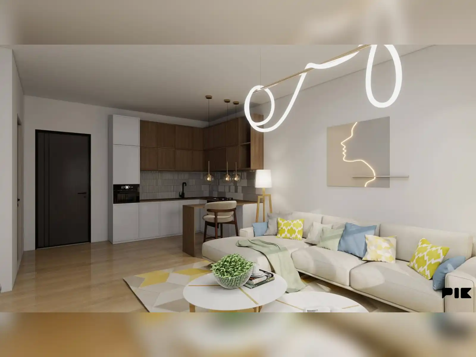 novogradnja-luxury-gradnja-sarajevo-dobrinja-lumina-hills