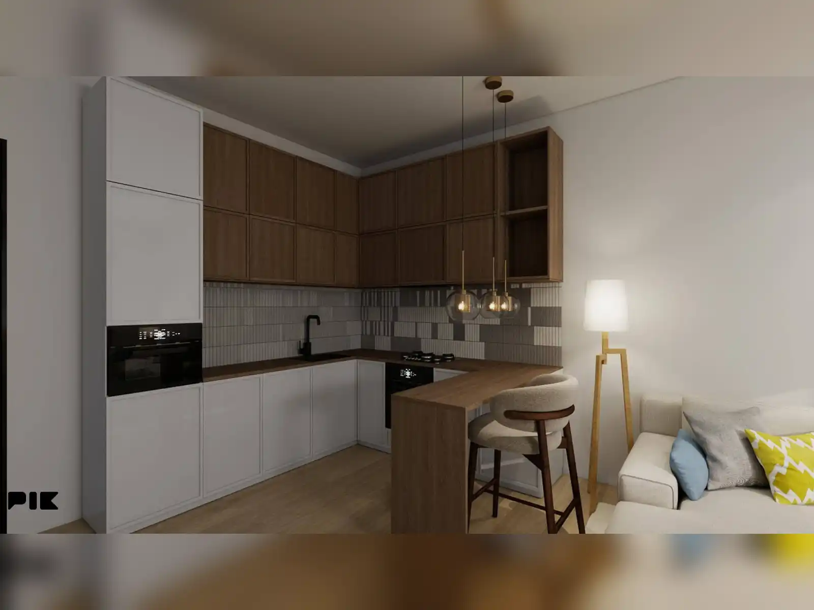 novogradnja-luxury-gradnja-sarajevo-dobrinja-lumina-hills