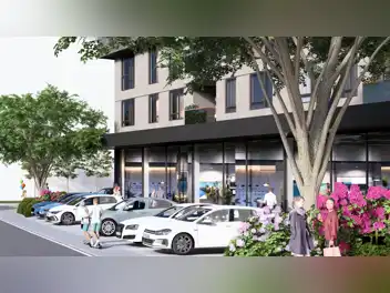 Novogradnja - Luxury Gradnja - Sarajevo Dobrinja - Lumina Hills