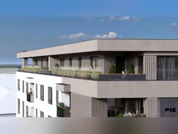 Novogradnja - Luxury Gradnja - Sarajevo Dobrinja - Lumina Hills