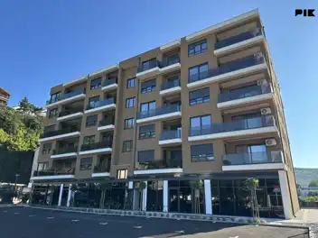 Široki Brijeg poslovni prostor 40 m2 Hills Residence 3