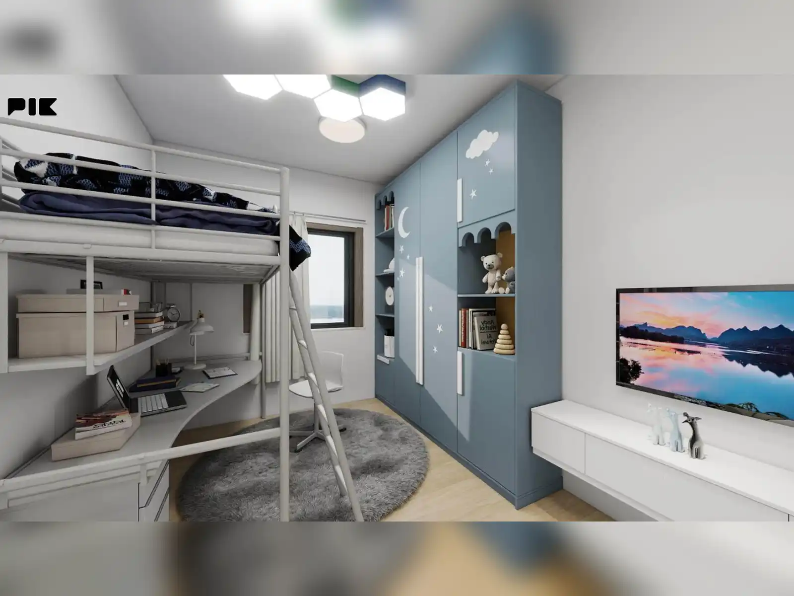 novogradnja-luxury-gradnja-sarajevo-dobrinja-lumina-hills
