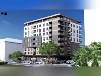 Novogradnja - Luxury Gradnja - Sarajevo Dobrinja - Lumina Hills