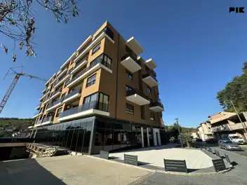 Dvosoban stan 54 m2 - Široki Brijeg Hills Residence 3