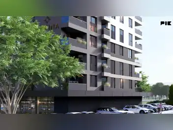 Novogradnja - Luxury Gradnja - Sarajevo Dobrinja - Lumina Hills