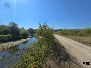 Medeno polje- Vrbanja, plac od 3.600m2