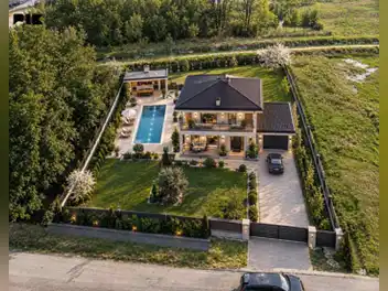 Zemljište za kuću u Trnu; 1820m2
