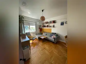 Ada; trosoban stan od 57m2 u novijoj zgradi