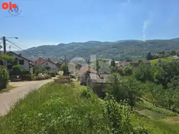 Placevi na 2km od centra; Hiseta- Pobrđe