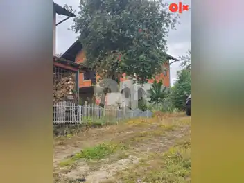 Drakulić, kuća od 270m2 na placu od 780m2