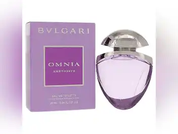 Bvlgari Omnia Amethyste 25ml EDT W