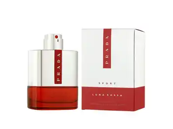Prada Luna Rossa Sport 100ml EDT Man
