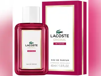Lacoste Original Femme Intense 40ml Edp Woman