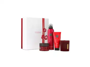 Rituals Ayurveda GIFT SET Discovery