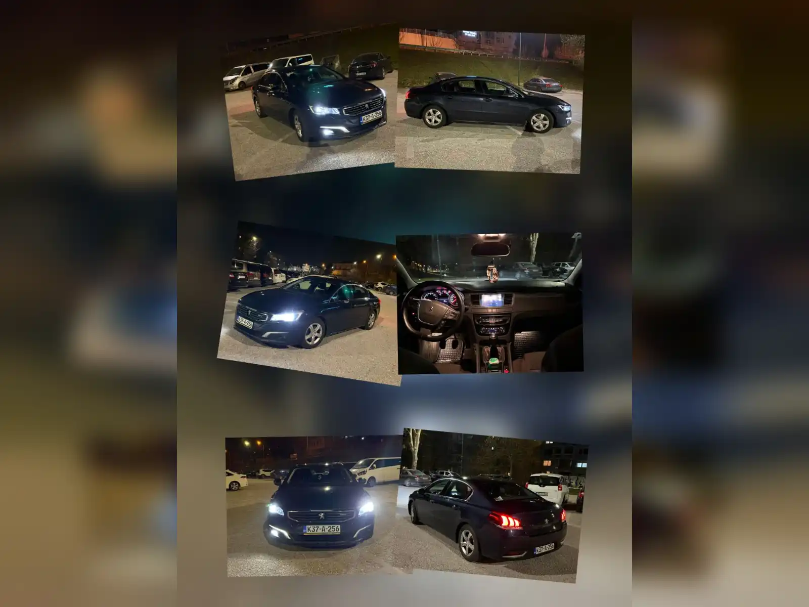 auto