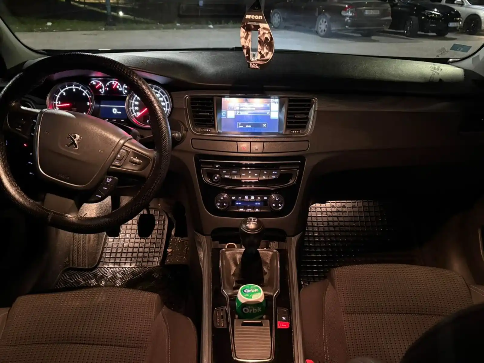 auto