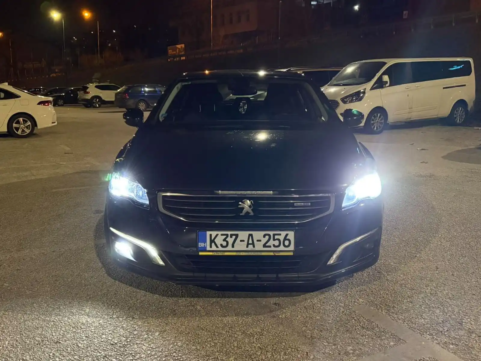 auto