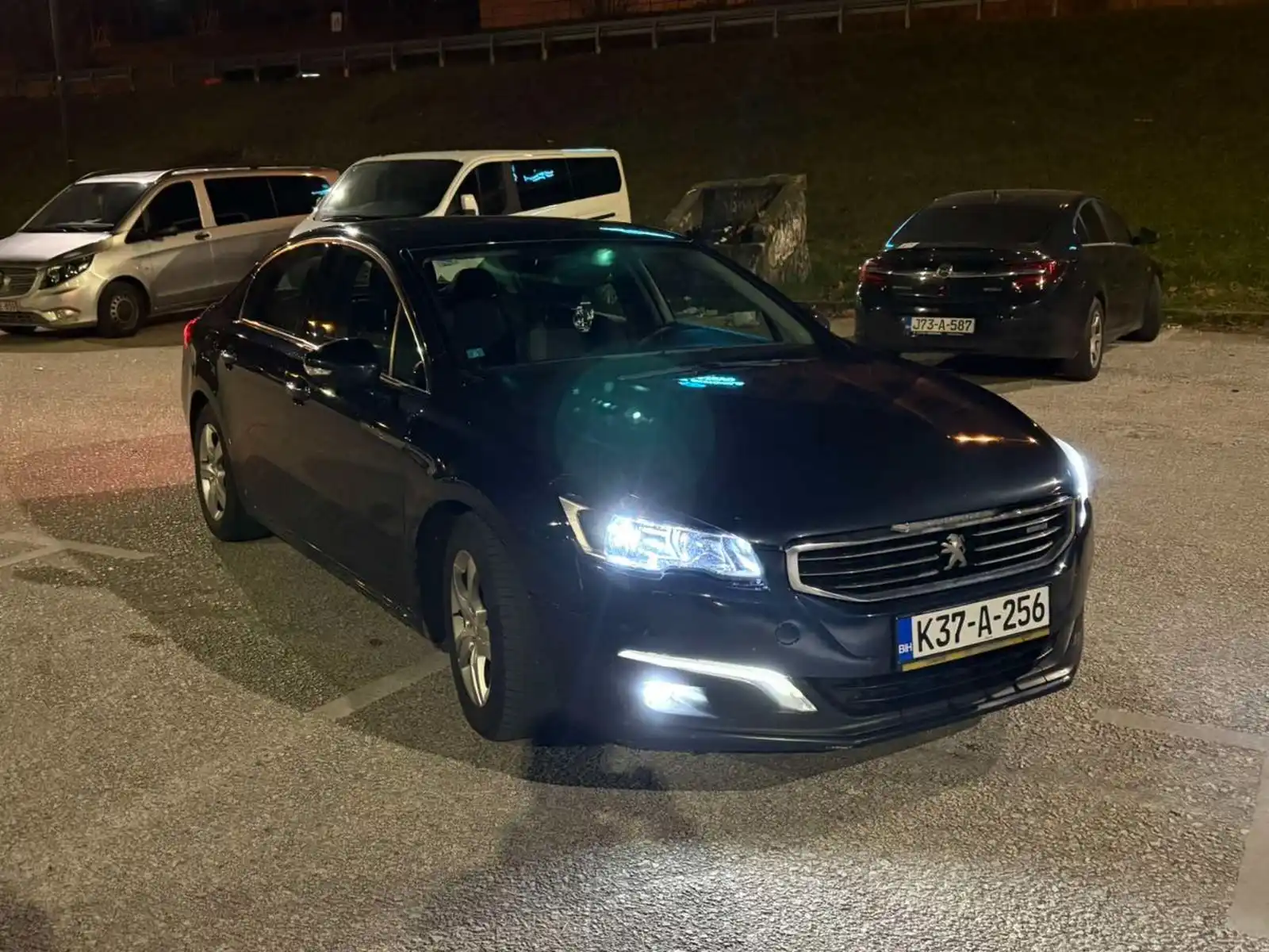 auto