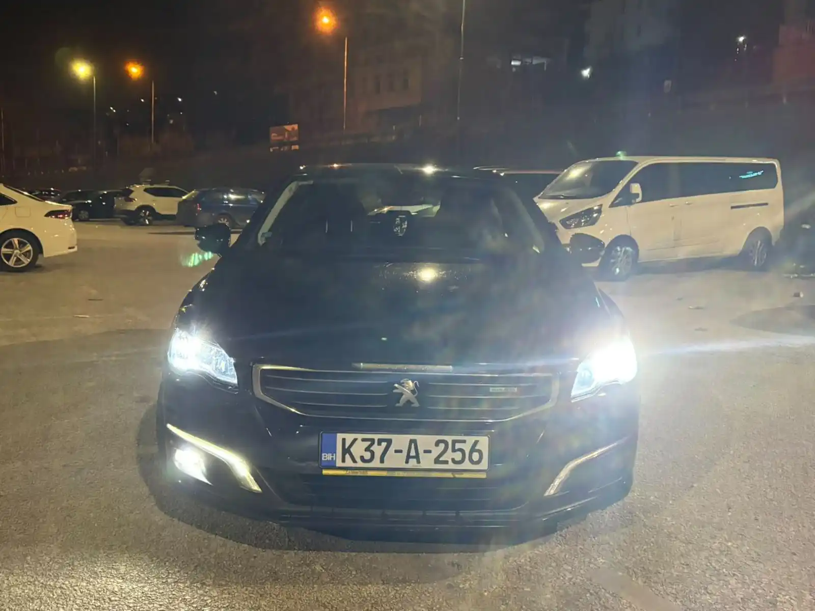 auto
