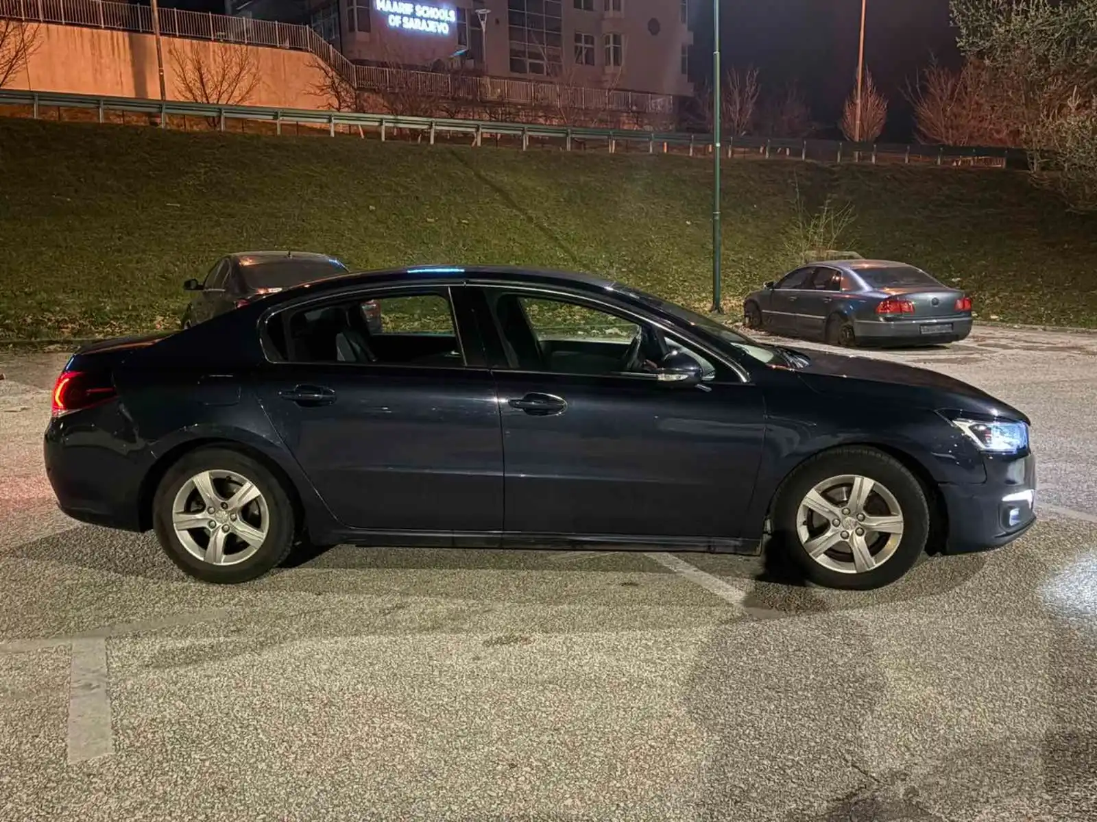 auto