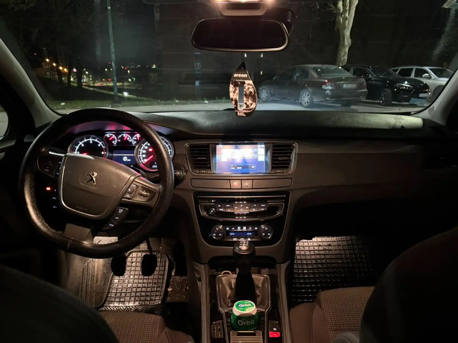 auto