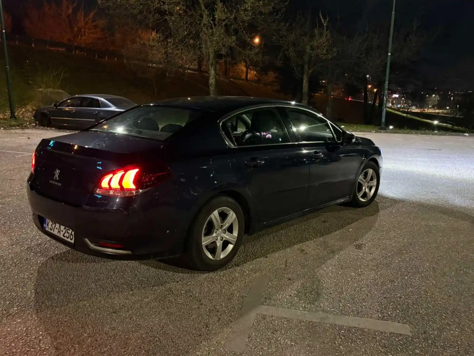 auto