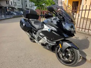 BMW K 1600 GT GTL