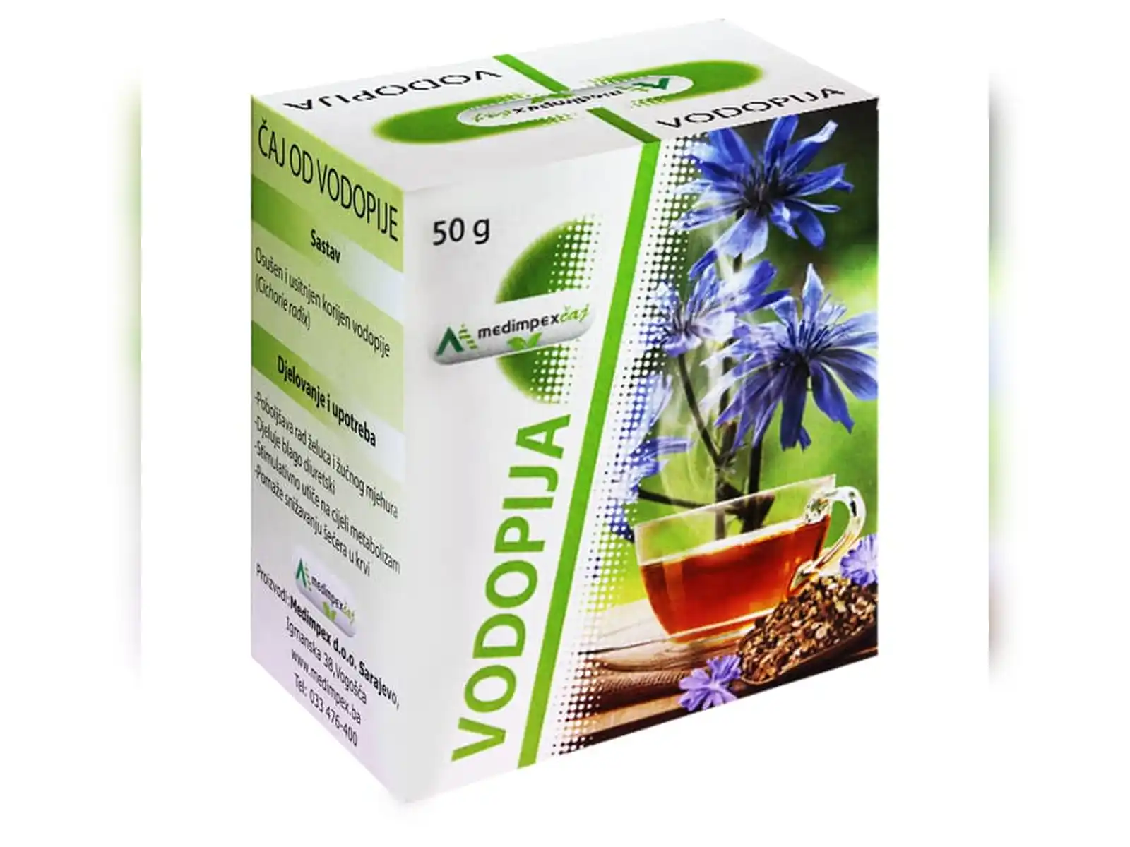 caj-vodopija-korijen-50g-medimpex