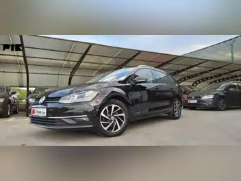 VW GOLF 7 mod 2019 godina 1.6 tdi 85kw **061412226