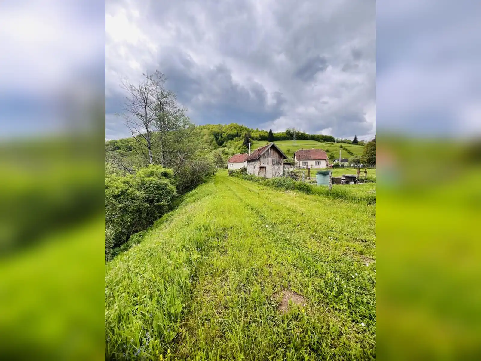 zemljiste-i-kuca-podgrab-vrhpraca-8170m2
