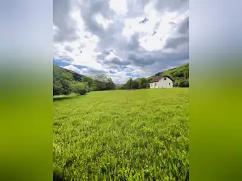 Zemljište i Kuća Podgrab - Vrhprača 8170m2