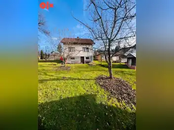 Kuća Stara Stanica, Pale 80m2