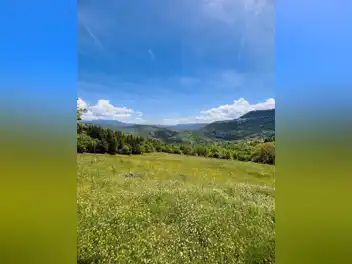 Zemljište Trebević, Brus 5000m2