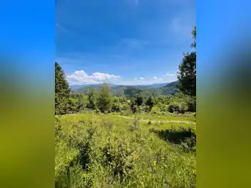 Zemljište Dovlići Trebević 2000m2