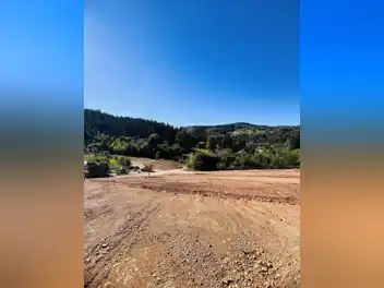 Zemljište Stara Stanica, Pale 1000m2
