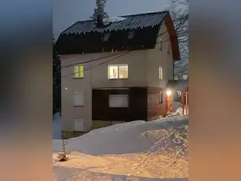 Apartman 52m2, Jahorina