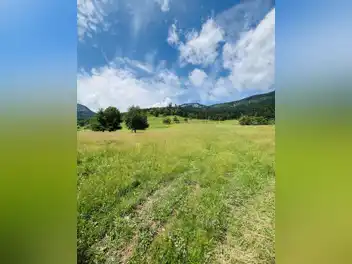 Zemljište Vrhprača, Pale 5000m2