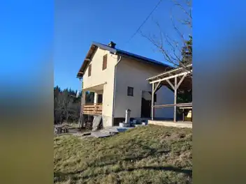Kuća Šainovići, Pale 100m2