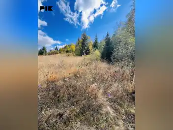 Zemljište Stara Stanica, Pale 3000m2