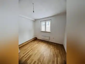 Apartman 61.54m2, Jahorina