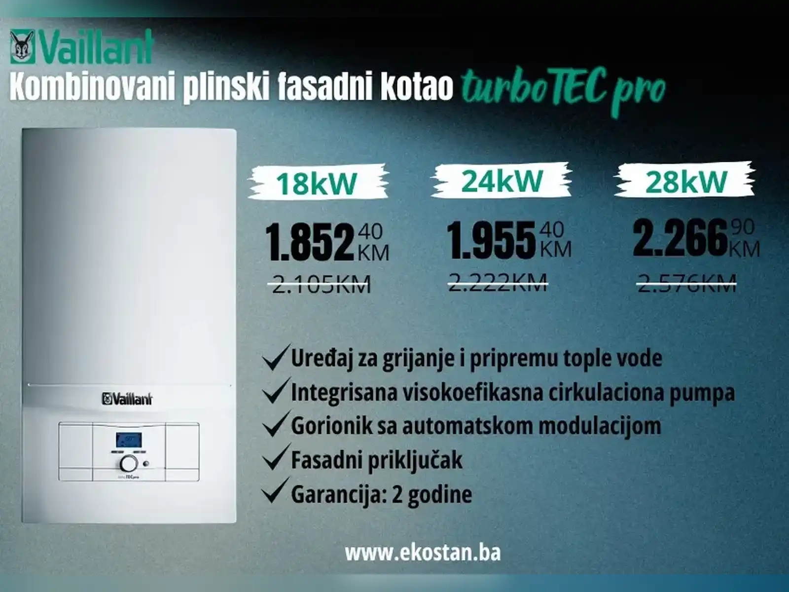 vaillant-fasadni-plinski-kombi-bojler-18kw-turbotec-pro-12