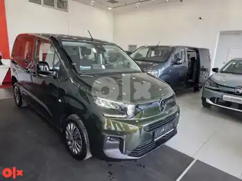 Citroen Berlingo Teretni N1 PLUS 2026