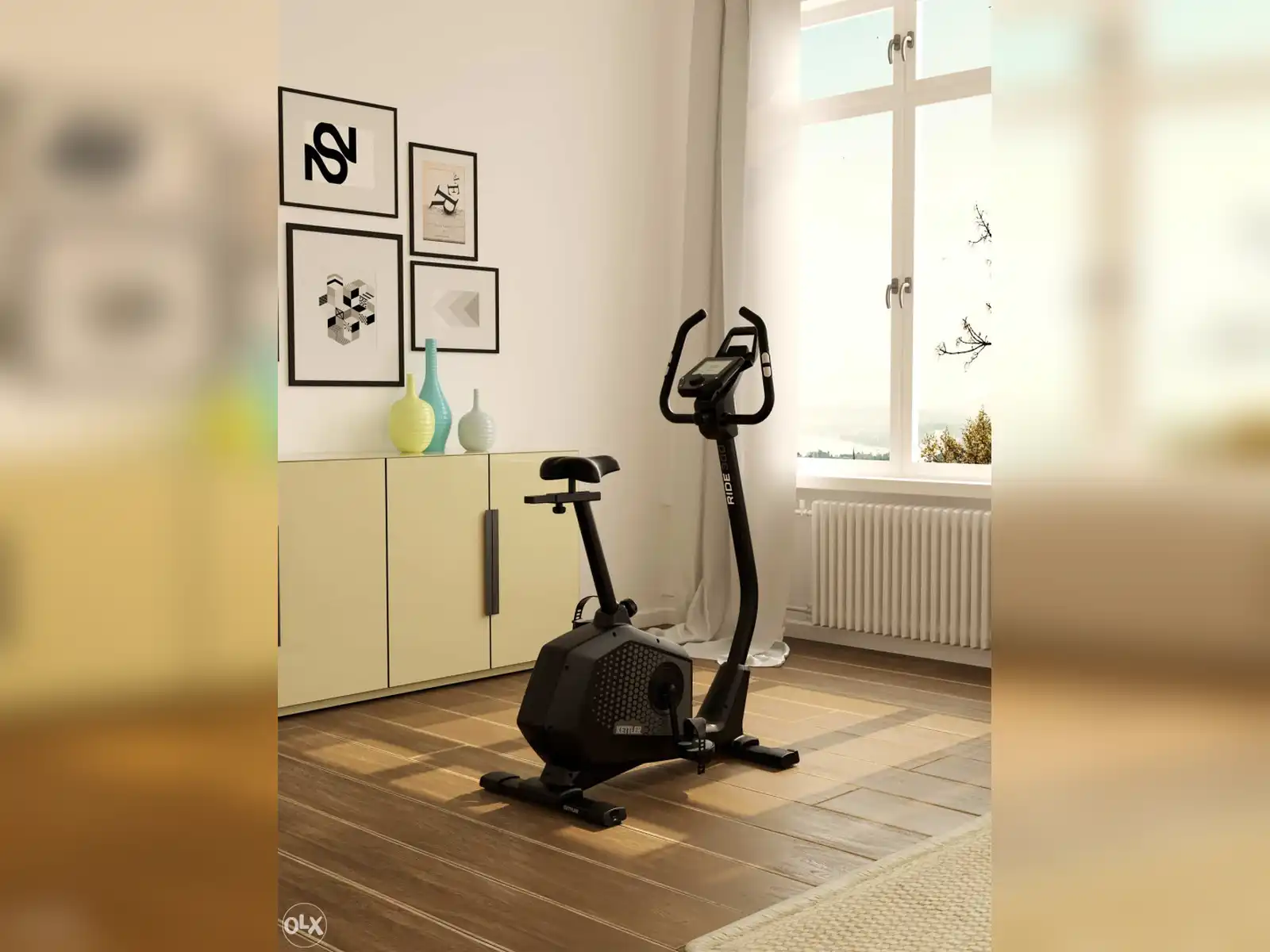 kettler-ride-300-sobni-biciklsobno-biciklo