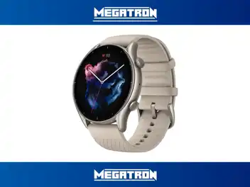 Amazfit SAT pametni 1.39" AMOLED vodootporan 5ATM BT
