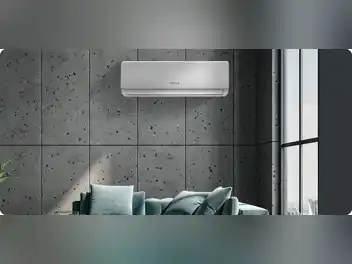 Klima 12 Tesla TT35X81-1232A 12ka 3.5 kW ON/OFF 12000 Btu on off