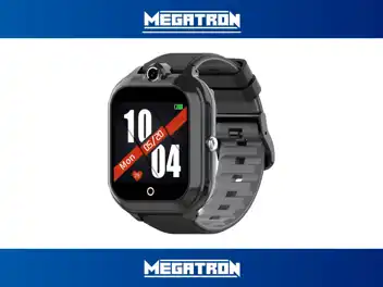 MeanIT Sat pametni 1.44" ekran