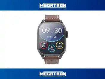 hoco. hoco. Pametni sat 2.03" zaslon Bluetooth