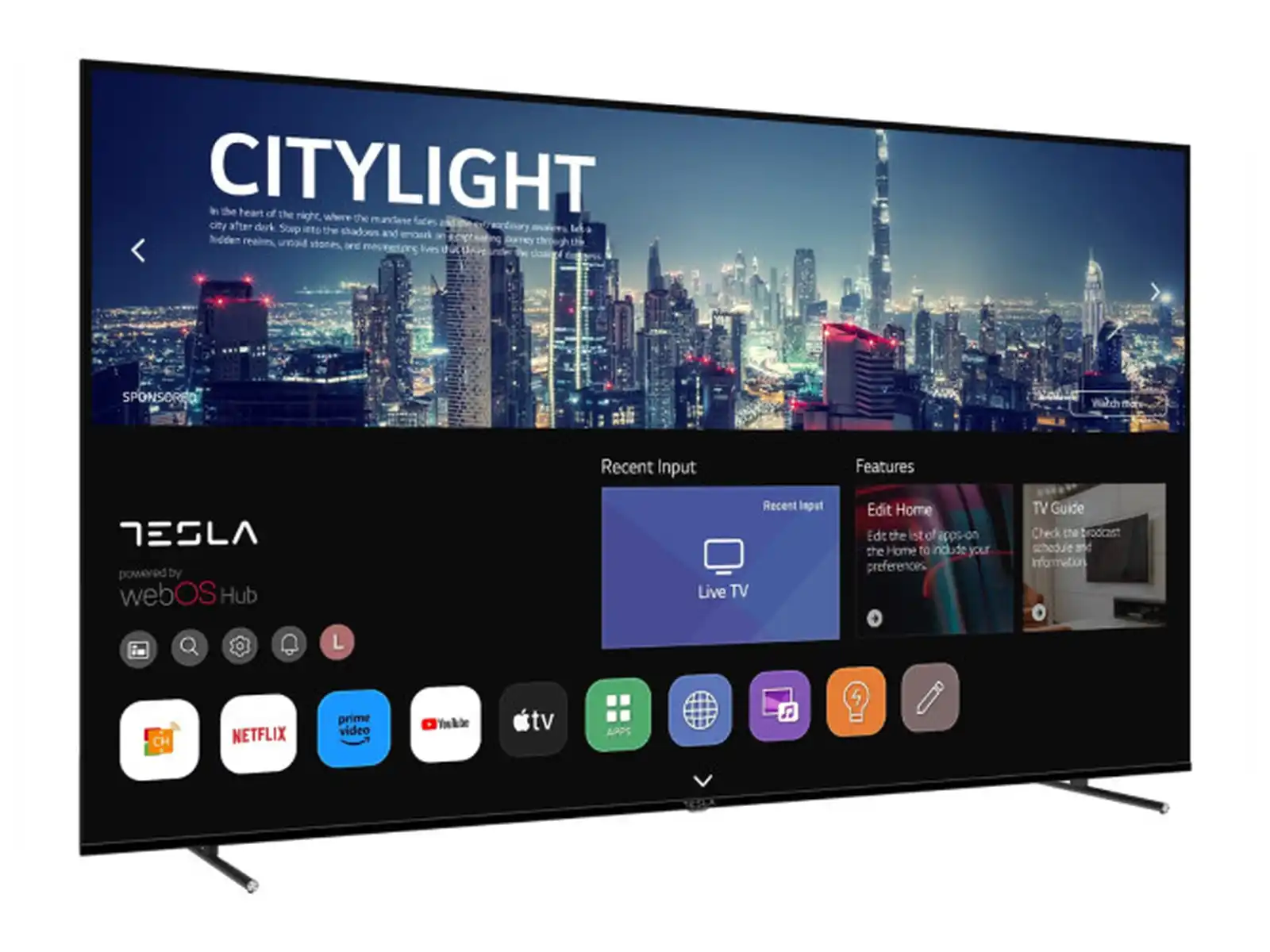 televizor-43-tesla-43e645buw-4k-tv-43-smart-magic-remote-wifi