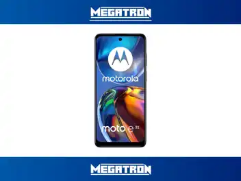 Motorola Smartphone 6.5" DualSIM Octa Core 1.6GHz